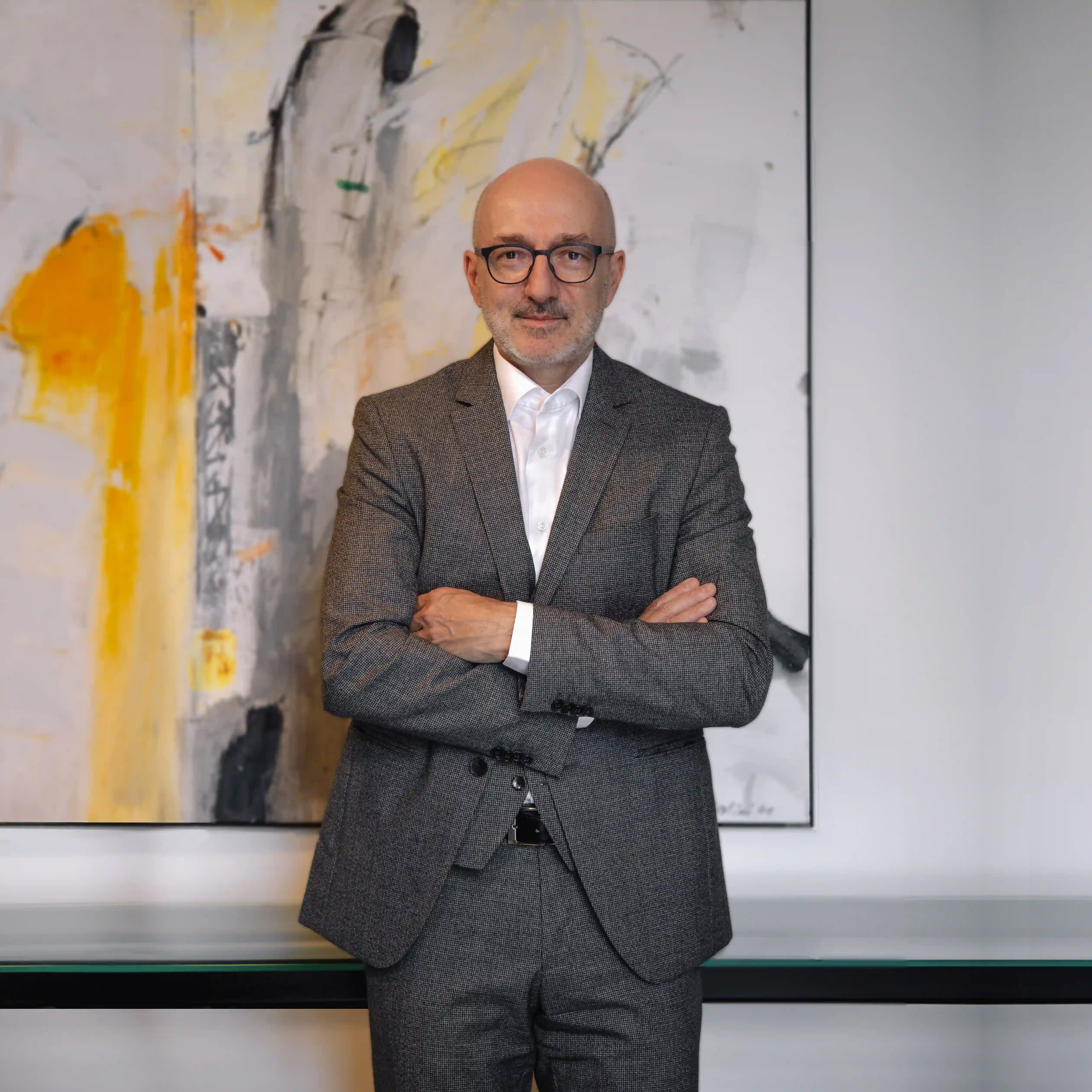Stefano Delcò
